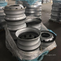 Roue de promotion d&#39;usine 1500 PCS uniquement! Importez la roue de camion directement de l&#39;usine 315 / 80R22.5 TIME TIR TIRE ROUTE 9.00 * 22.5